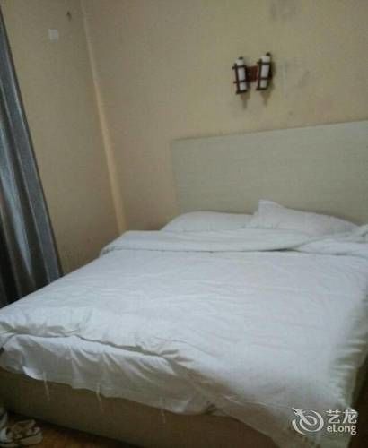 Guilin Tianyi Business Hotel Exteriör bild